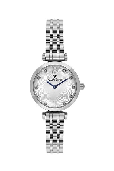 Daniel Klein Dk102-Dk.1.14094-1 Metal Women's Watch