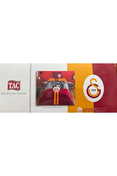 Taç Σετ κλινοσκεπασμάτων για ένα άτομο με άδεια χρήσης Taç, της ομάδας πρωταθ...