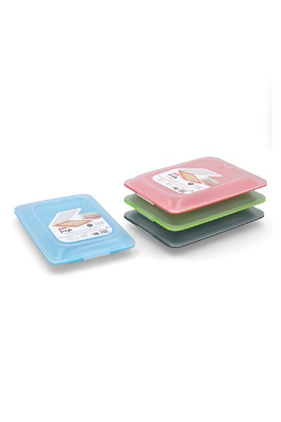 Tatay Cold Cuts Stackable Fresh Food Container