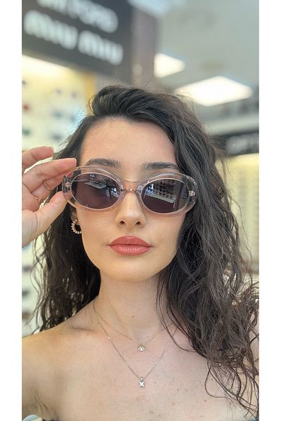 Rachel Paris 8376 52 C24 Women's Sunglasses