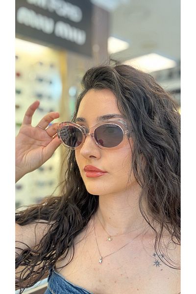 Rachel Paris 8376 52 C24 Women's Sunglasses