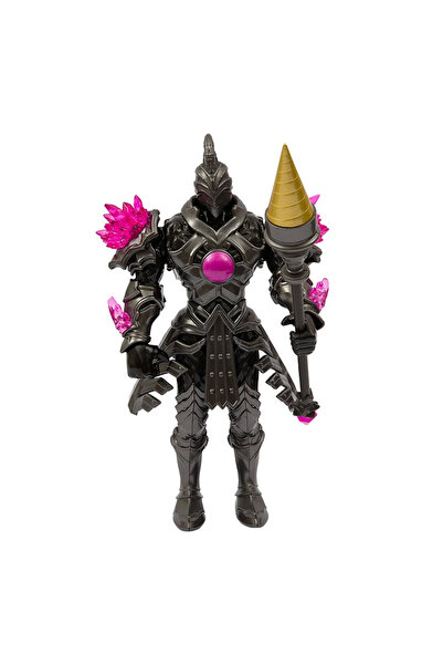 TOYFEST مجسم جورميتي الجنرال فراكتور 27 سم