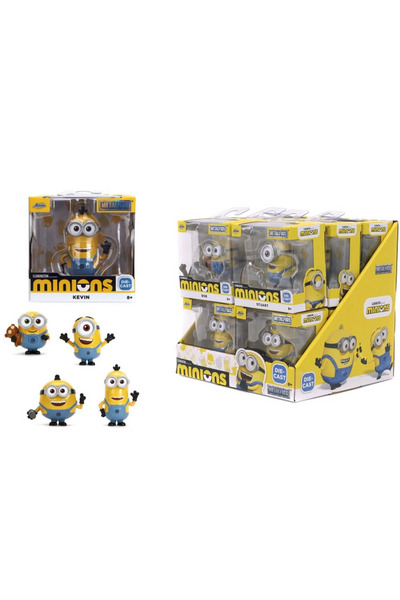 TOYFEST مجسم جادا مينيونز - مجسم واحد