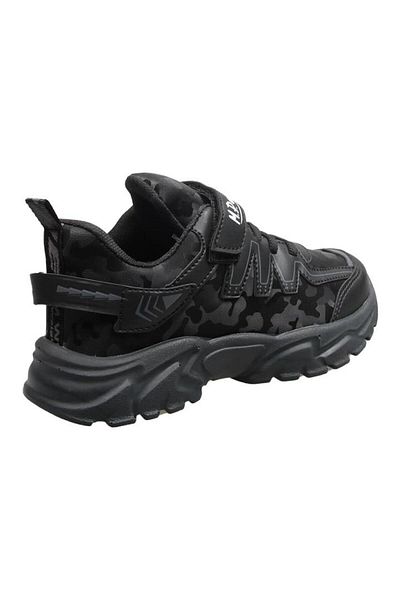 M.P. Mp 232-3512Pt Mpone Pt Sports Casual Booties Kids Sneakers
