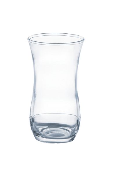 Luminarc Estakan Drinking Glass Set Clear 120ml
