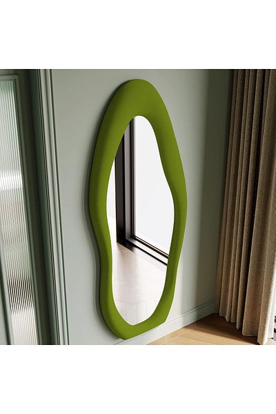rexa Wavy Full Length Mirror