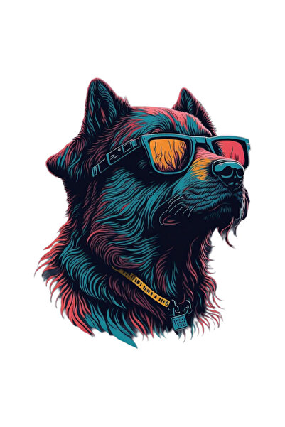 INOVATIX Set de 8 piese, autocolant cool cu ​​zgardă și ochelari, INOVATIX®. ...