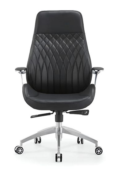rexa Leather Chair Luxury Executive Office Swivel Chair