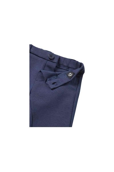 MAYORAL Baby Boy Navy Blue Trousers Ma.1J.2516