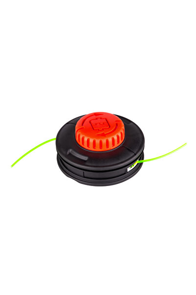 SMK TIRPAN OTOMATİK BAŞLIK M12x1.75 Husq Uyumlu KOLAY SARIM