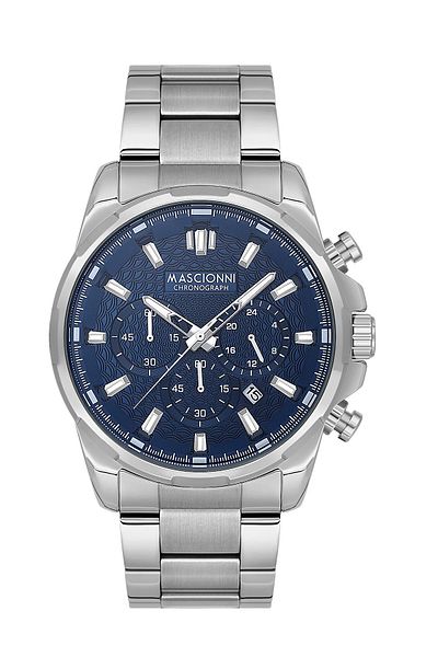 mascionni M.1.1269.3 Men's Wristwatch