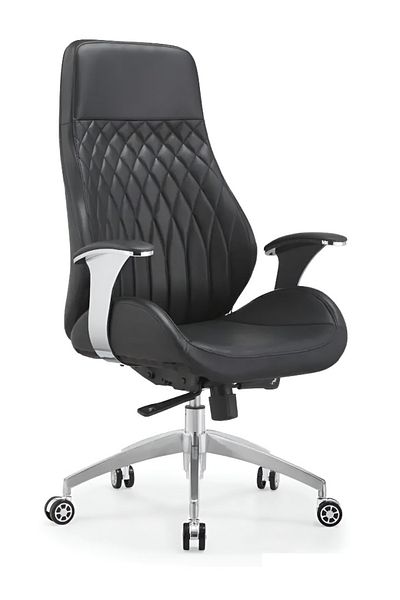 rexa Leather Chair Luxury Executive Office Swivel Chair