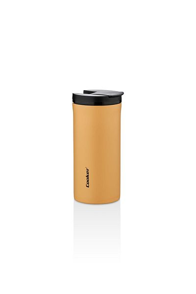 Cooker 300 ml Stainless Steel Thermos – 6 Hours Hot and Cold, Leakproof, Odor-Free, Healthy
