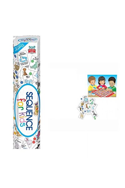 BESTTOYS لعبة حامل حصيرة التسلسل 90 × 60 سم