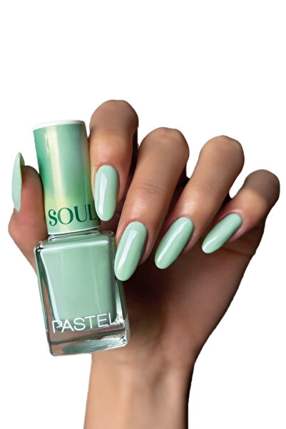 Pastel Summer Collection Aura Yaz Serisi Oje 439