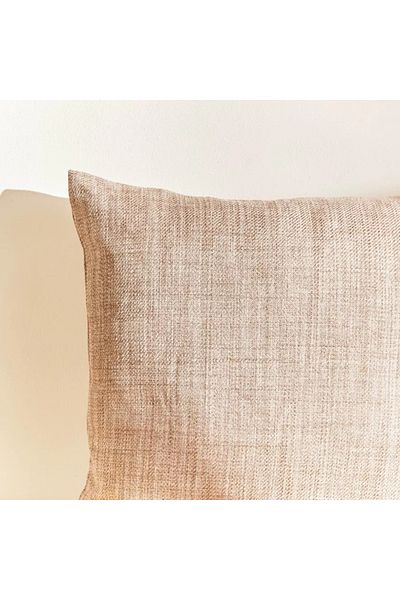 Home Box وسادة محشوة بالبوليستر المزخرف - 45 × 45 سم
