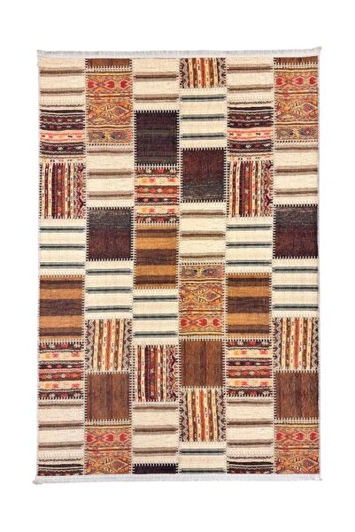 evser halı Dekoratif Dokuma Tabanlı Makine Mutfak Salon Koridor Halısı