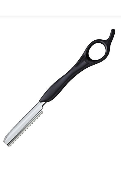 Nano Absolute Professional Hair Beard Inspect Correction Razor Barber Type Hairdresser Hair Razor