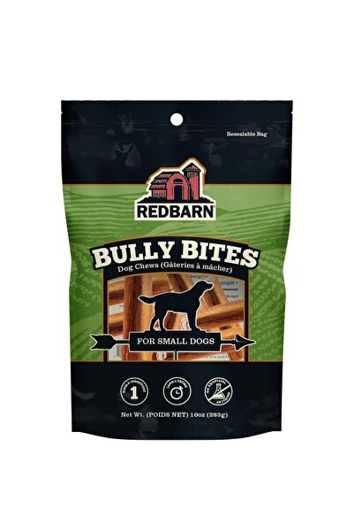 Redbarn Bully Bites