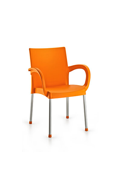 Tilia HOLİDAY IRAK PALSTİK SÜMELA KOLTUK 4 ADET