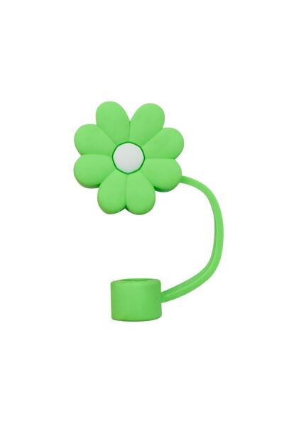 est-co Pipette Tip Protector Flower Model (Stanly Thermoses Compatible)Pipette Stopper, Pipette Accessory