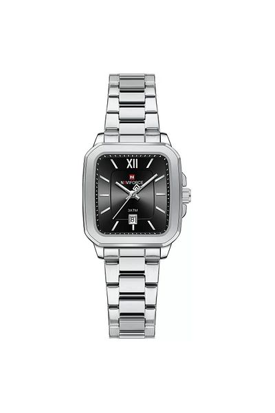 Naviforce Men's Water Resistant Analog Luxury Watc