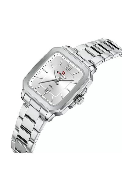 Naviforce Men's Water Resistant Analog Luxury Watc