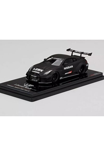 Butik Truescale Miniatures (TSM MODEL) Nissan 35gt-rr Diecast 1:43 (KOLEKSİYON)