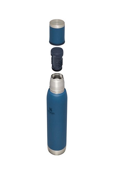 Stanley The Adventure To-Go Water Bottle Abyss