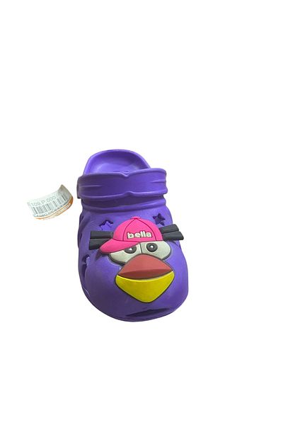 Cflex Konay 6709 Female Child Croks Slippers