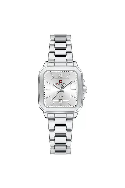 Naviforce Men's Water Resistant Analog Luxury Watc