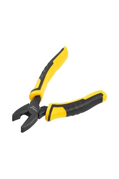 Stanley Dyna Grip Combination Plier