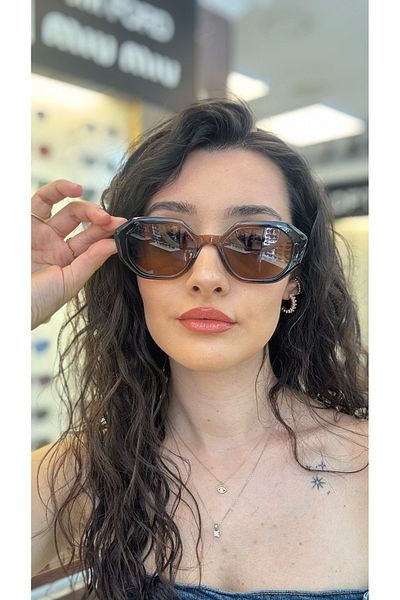 Rachel Paris Las Vegas 53 C4 Women's Sunglasses