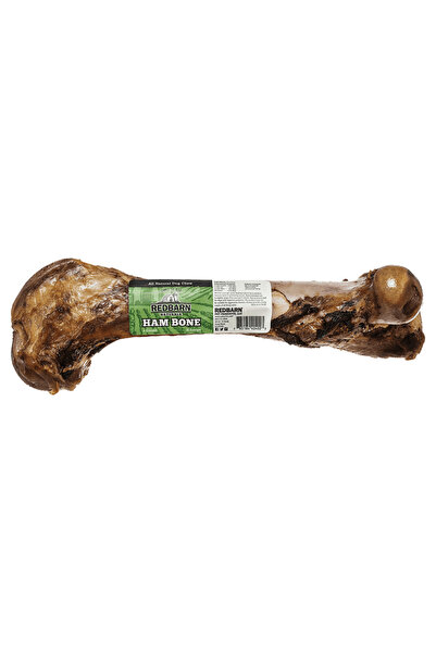 Redbarn Ham Bone X-Large RB Bones 10oz/283g