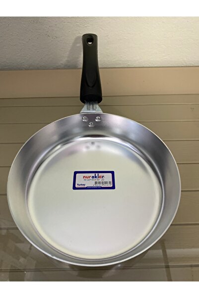 nuraklar Kamp Tavası Alüminyum 20 cm