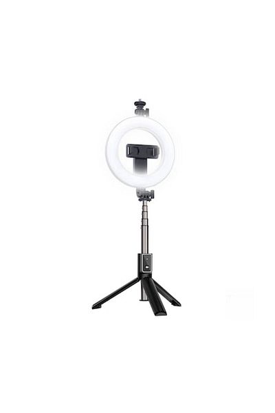 OEM 3 in 1 Multifunctional Selfie Stick, Tripod, Phone/GoPro/Video Camera Holder, Bluetooth 5.