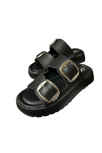 Lion Ultra Comfortable Daily Stylish Slippers with Orthopedic Inner Pads