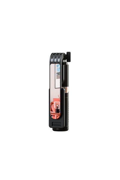 OEM Selfie Stick Multifunctional, Tripod, Phone Holder, Bluetooth 5.2, Mirror, Detachable Remote, Compat