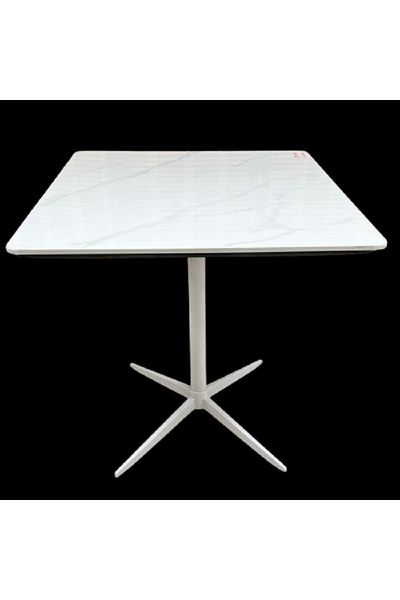 rexa Marble Table Cover Square