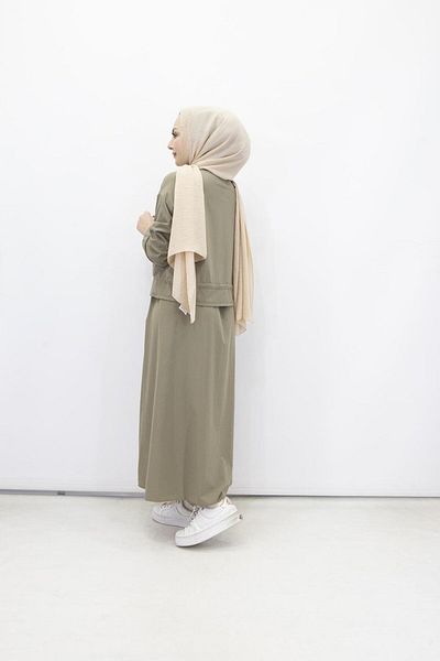 Armine TREND 659 Jacket Skirt Suit
