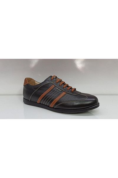 YILDIZ Anatomical Air Conditioned Heel Spur Shoes
