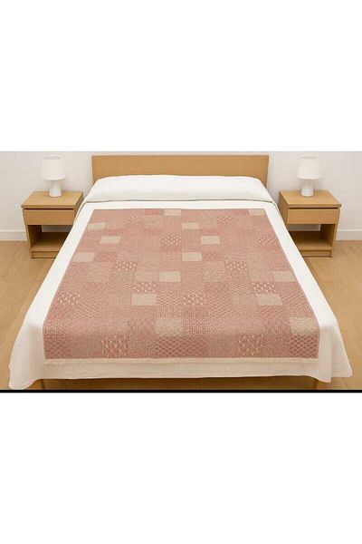 HSN LAGOM 100% Cotton Peştemal Pi̇ke
