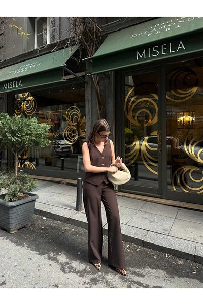 MODA DURAĞI Navss Quality Premium Suit