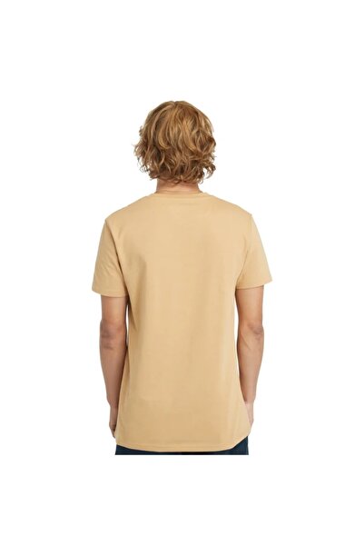 Timberland Ανδρικό κοντομάνικο μπλουζάκι Dunstan River