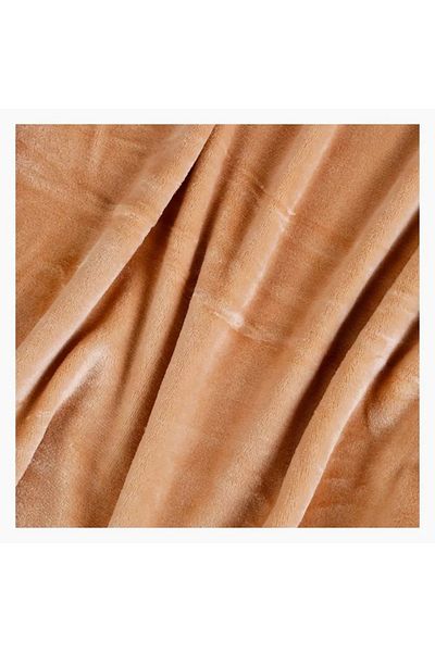Home Box Soft King-Size Polyester Blanket – 240x220 cm