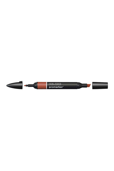 Winsor Newton Winsor & Newton Promarker Chestnut 342 (R934)