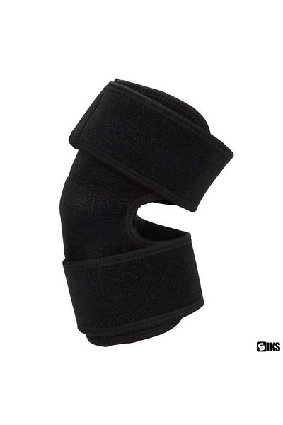 SIKS Knee Brace for Protection with Electric Heating, Orthopedic Orthosis, for Knee, USB Power