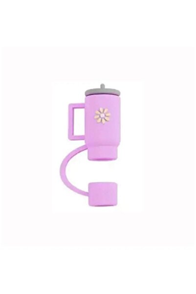 est-co Pipet koruyucusu ( 10 mm ) (STANLY QUENCHER UYUMLU) Pipet Tıpası, Pipet Kapağı Pipet Aksesuarı