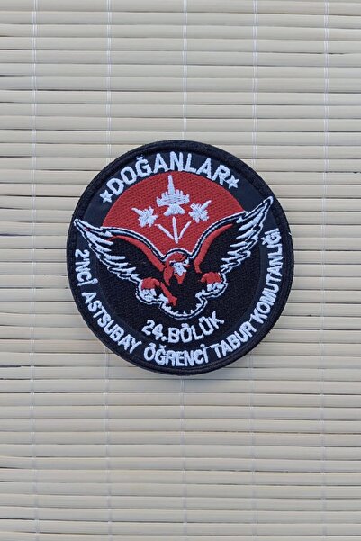 İZMİR ASKERİ MALZEME Doganlar 2Nd Lieutenant Student Battalion Commander 24Th...
