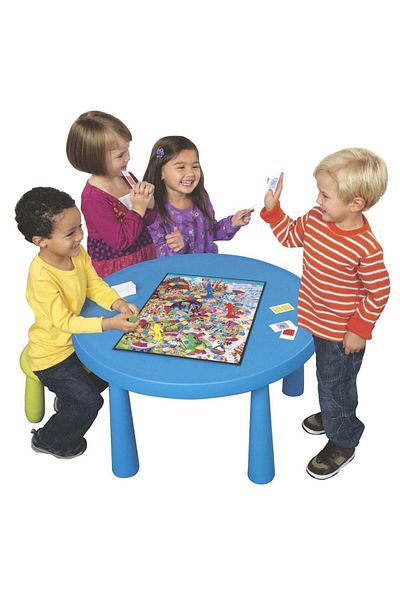 Hasbro Gaming Candy Land Kingdom Of Sweet Adventures Board Game For Kids Ages 3 & Up